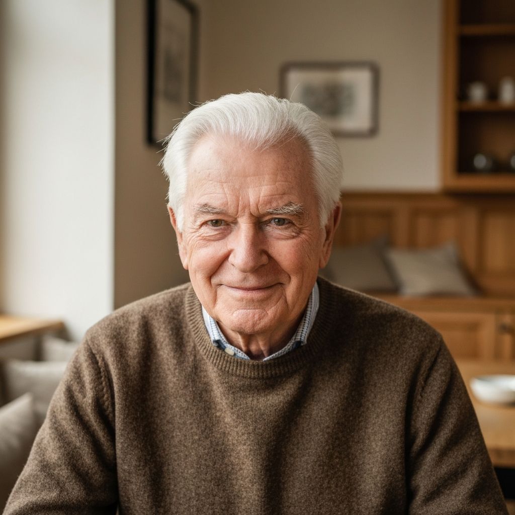 Hans-Peter S.