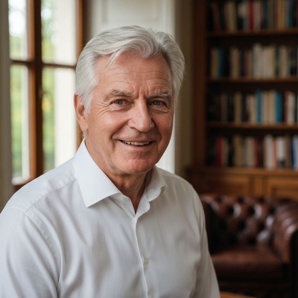 Dieter F.