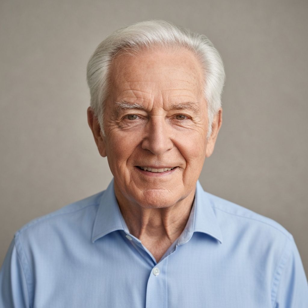 Bernhard S.